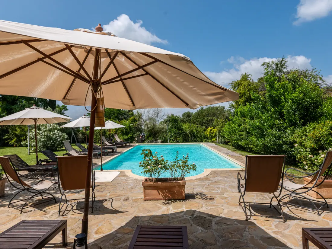 Maison de Vacances Cinigiano