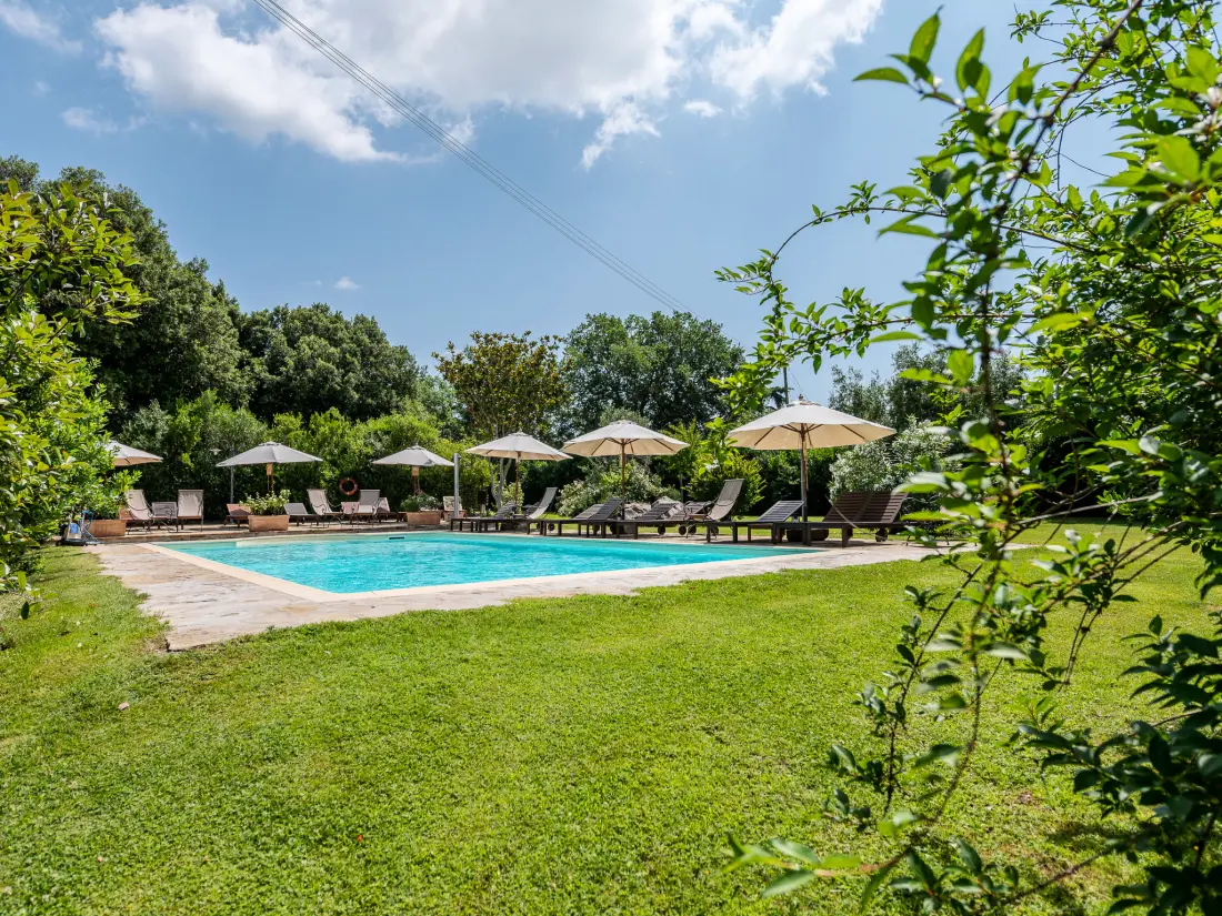 Maison de Vacances Cinigiano
