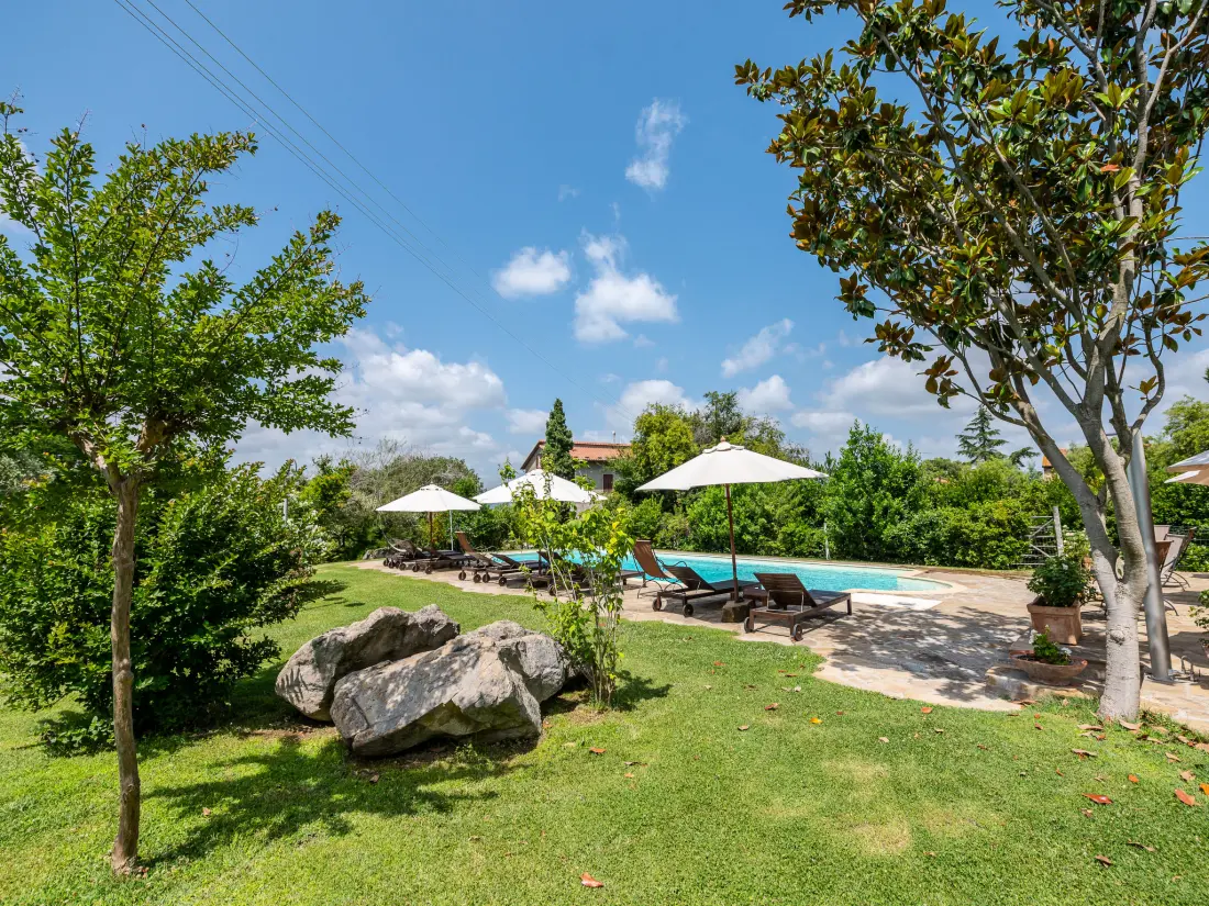 Maison de Vacances Cinigiano
