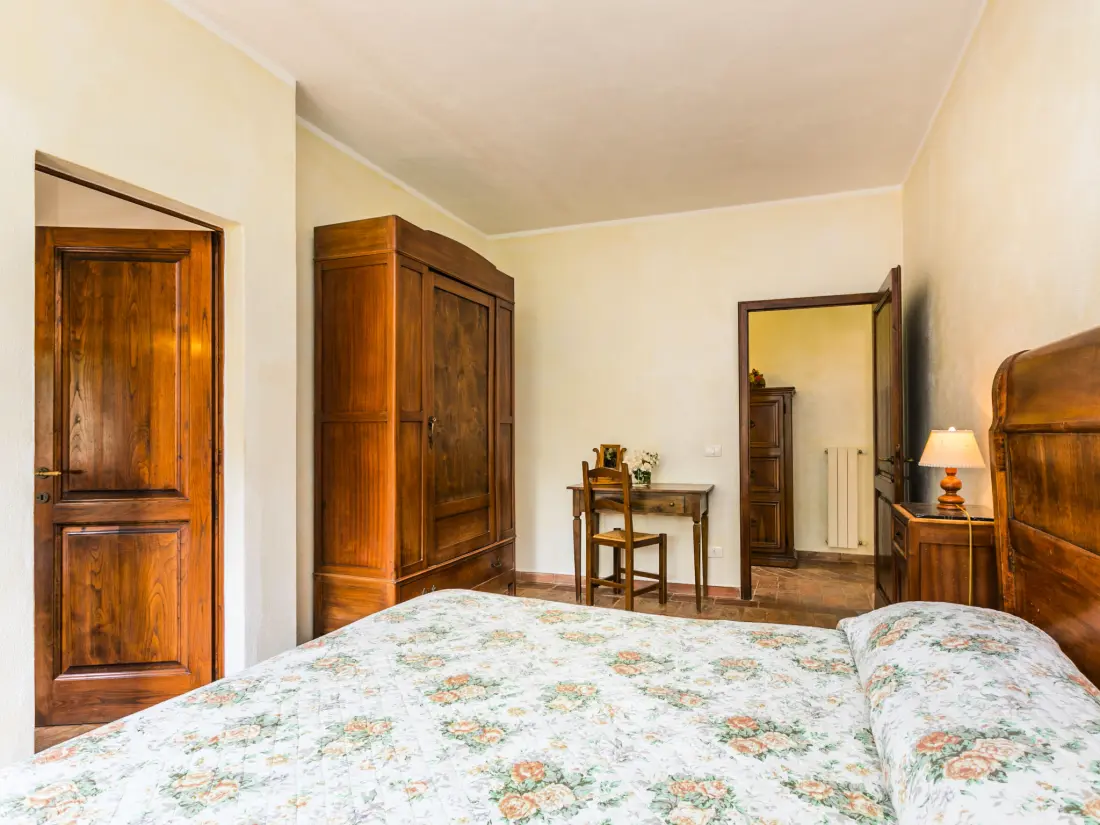 Maison de Vacances Cinigiano