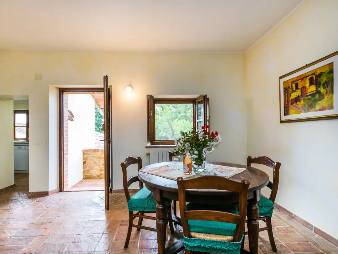 Maison de Vacances Cinigiano