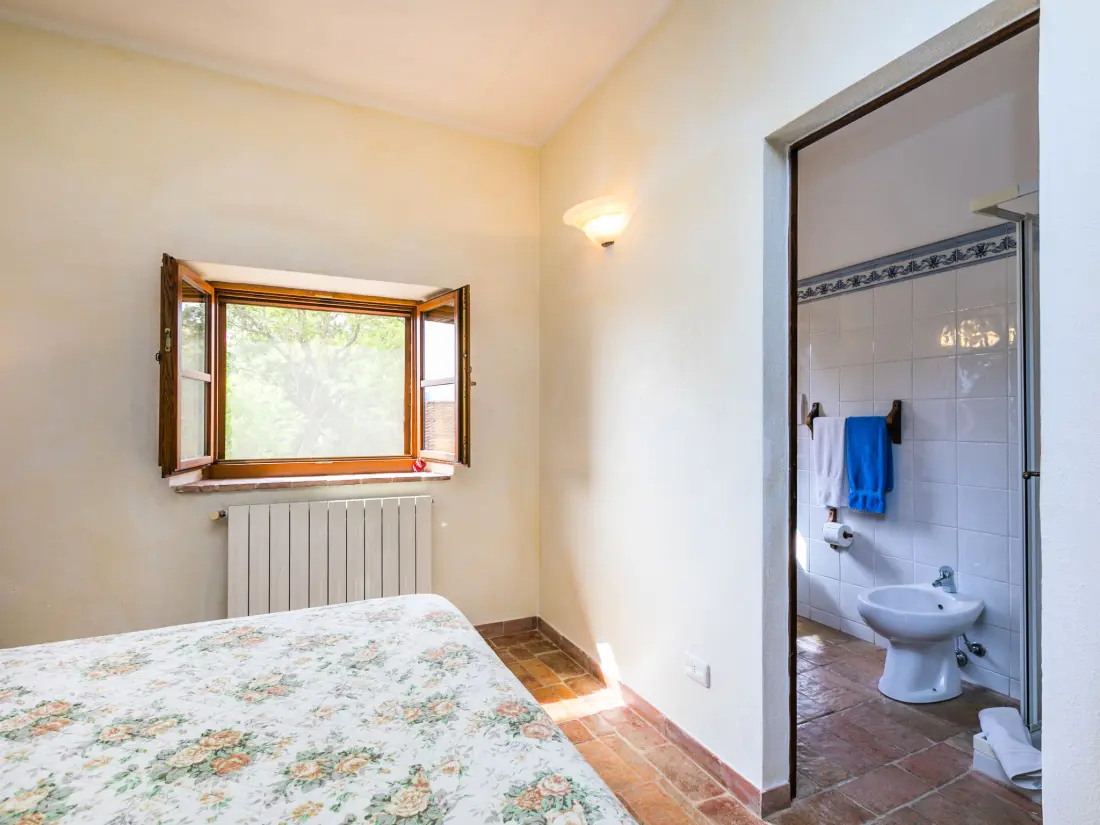 Maison de Vacances Cinigiano