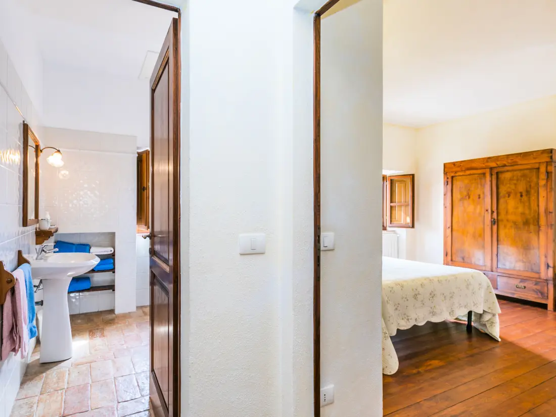 Maison de Vacances Cinigiano