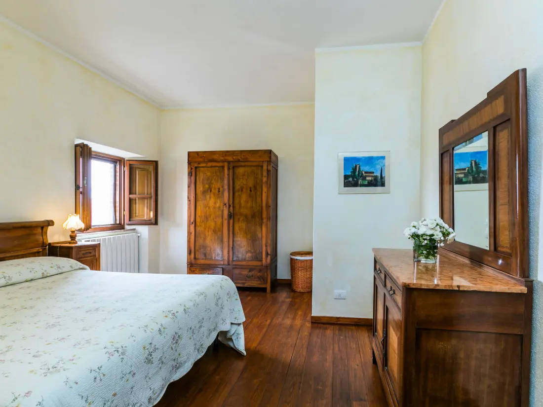 Maison de Vacances Cinigiano