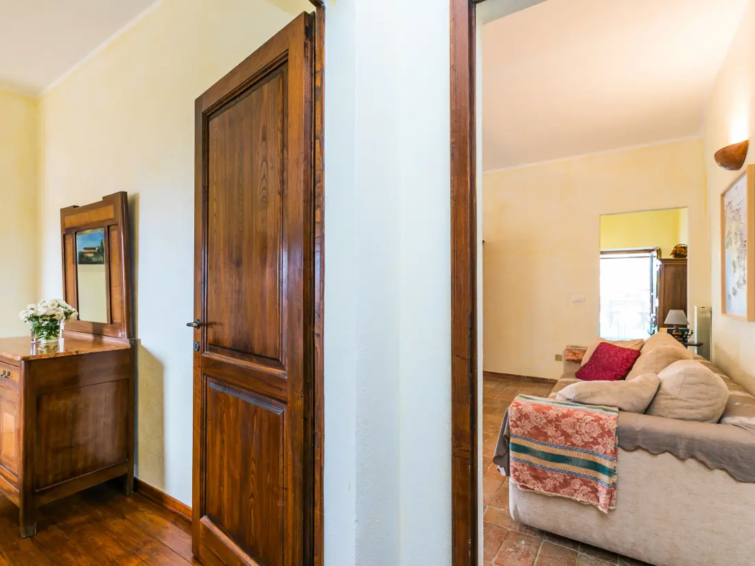 Maison de Vacances Cinigiano