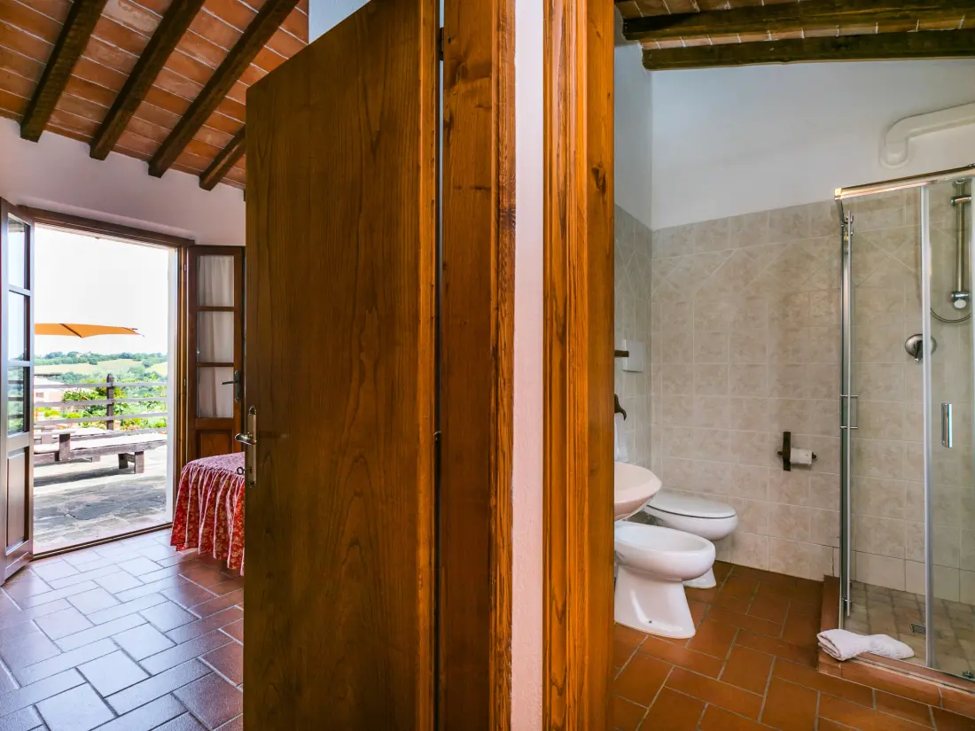 Maison de Vacances Cinigiano
