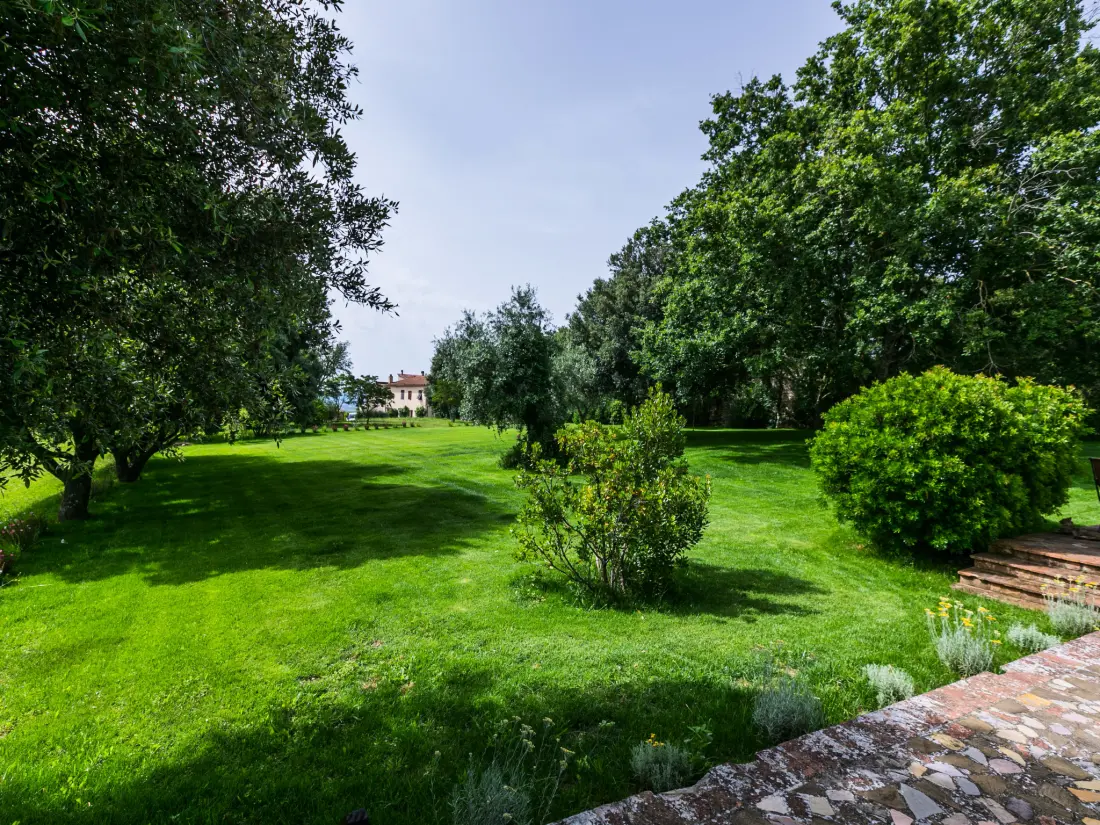 Maison de Vacances Cinigiano