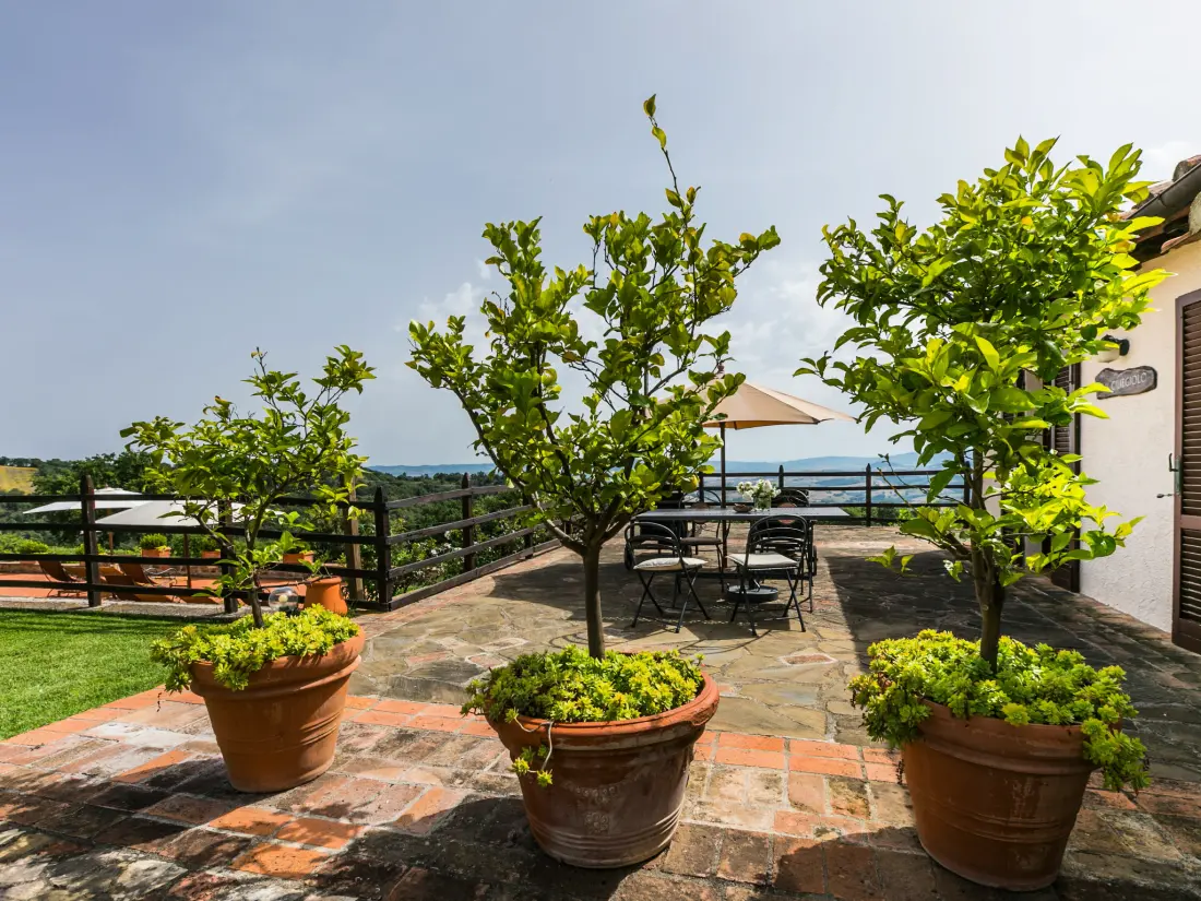 Maison de Vacances Cinigiano