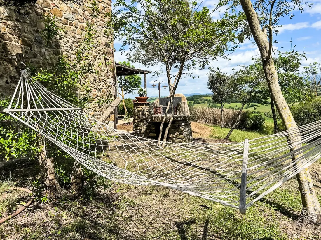 Maison de Vacances Cinigiano