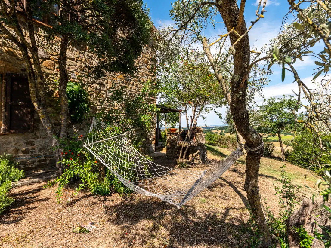 Maison de Vacances Cinigiano