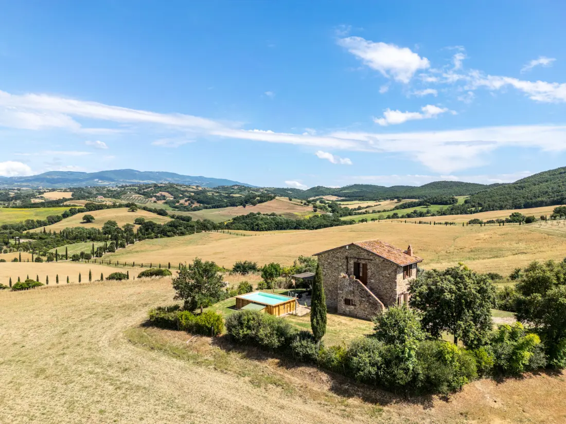 Maison de Vacances Cinigiano