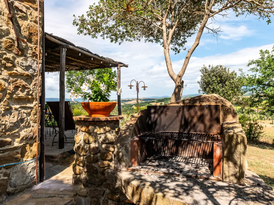 Maison de Vacances Cinigiano