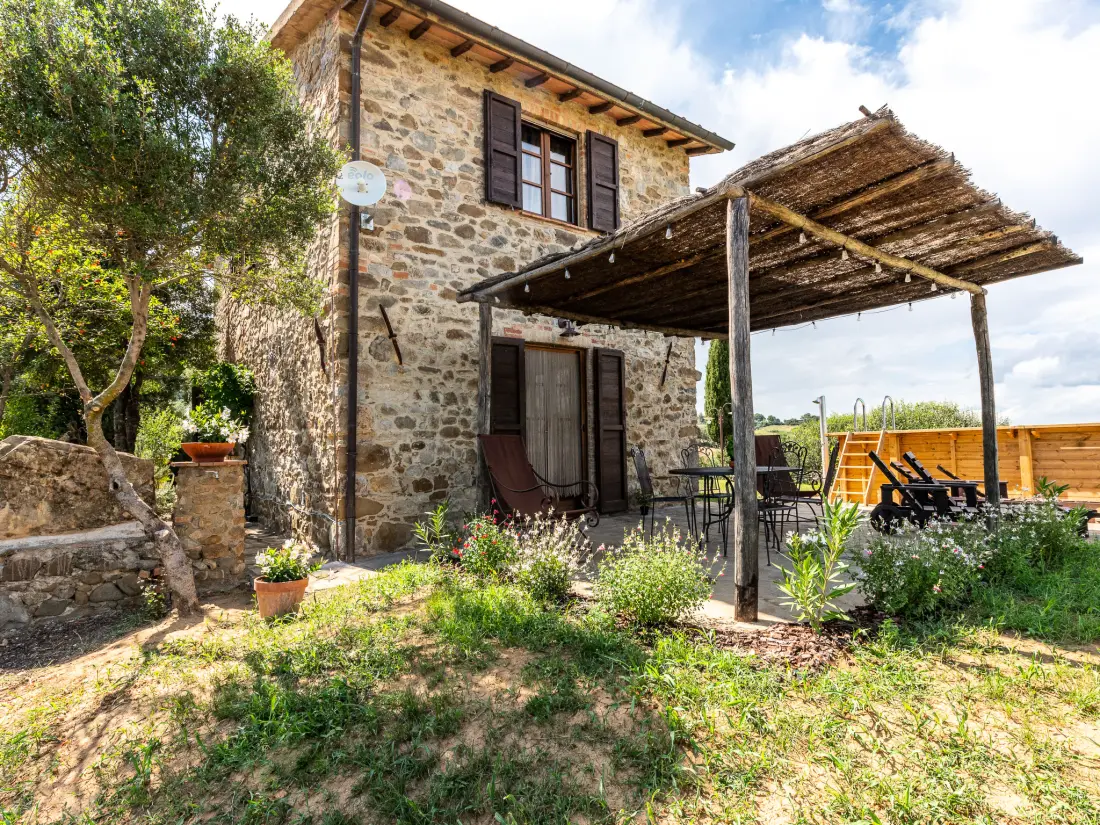Maison de Vacances Cinigiano