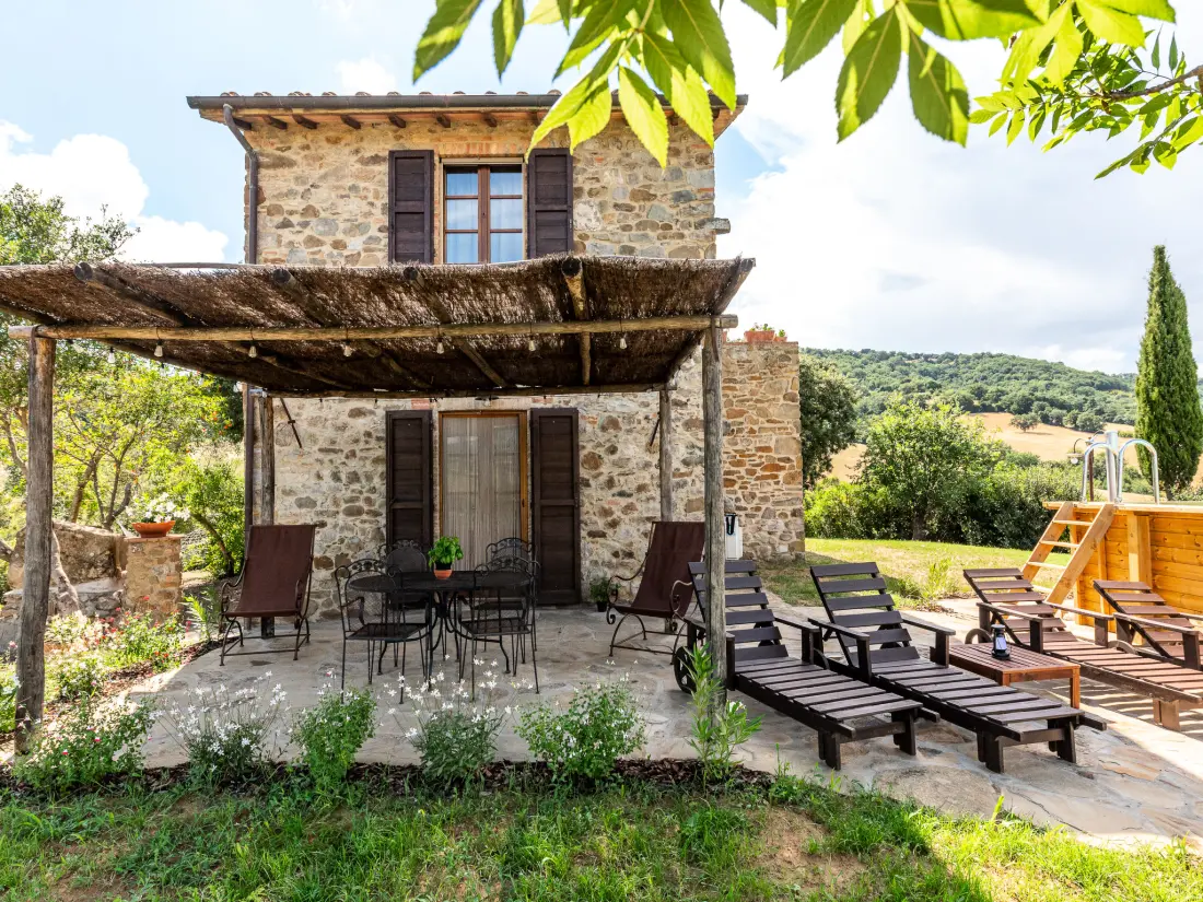 Maison de Vacances Cinigiano