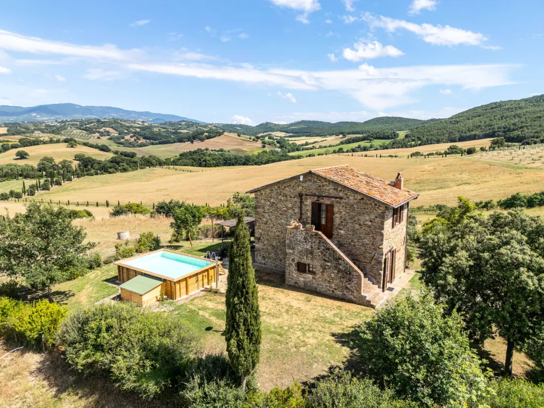 Maison de Vacances Cinigiano