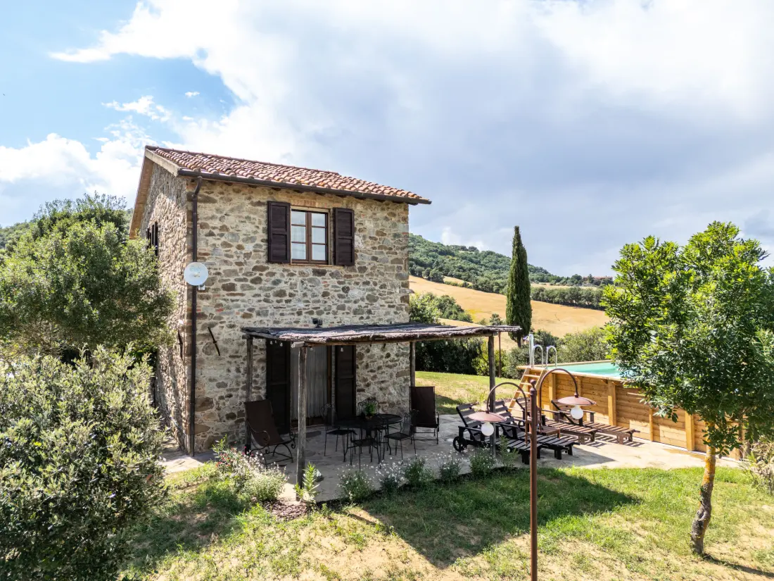 Maison de Vacances Cinigiano
