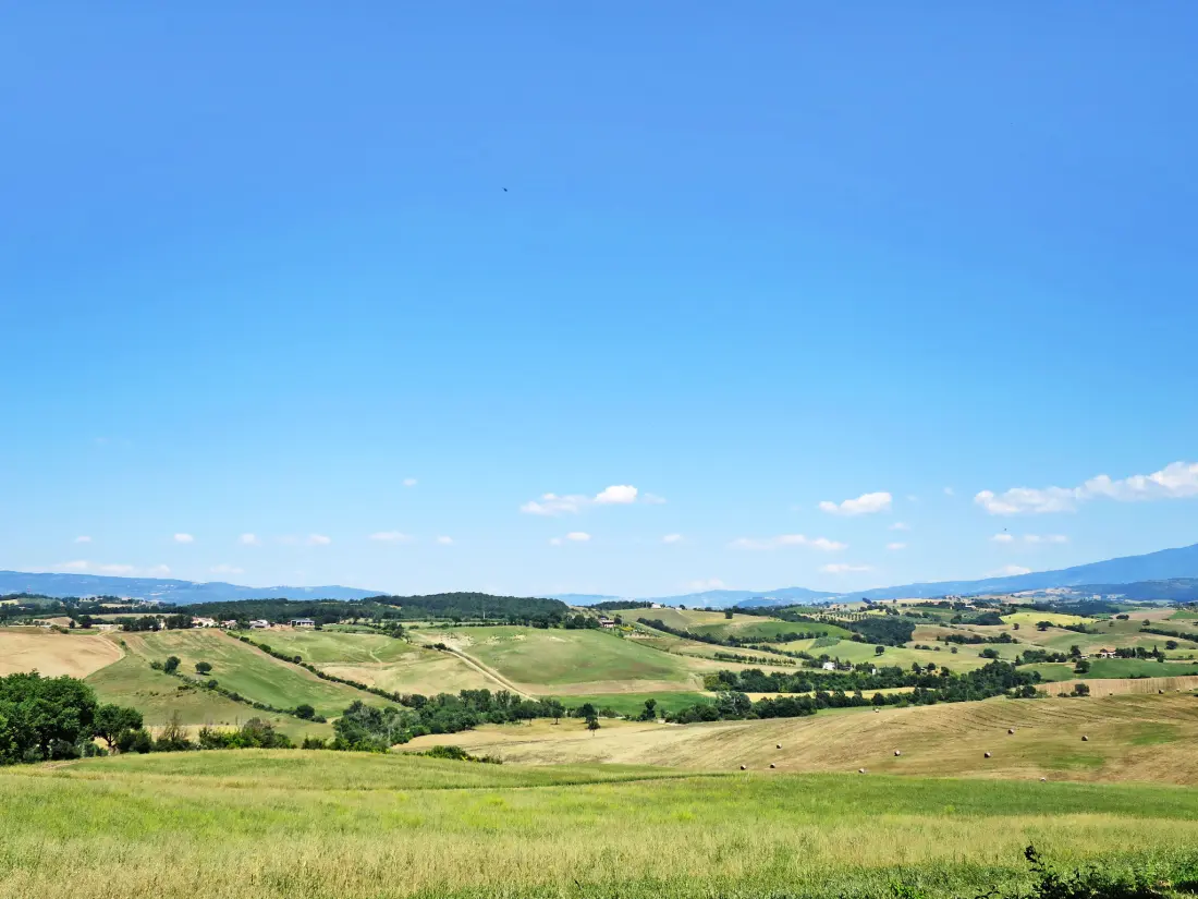 Maison de Vacances Cinigiano