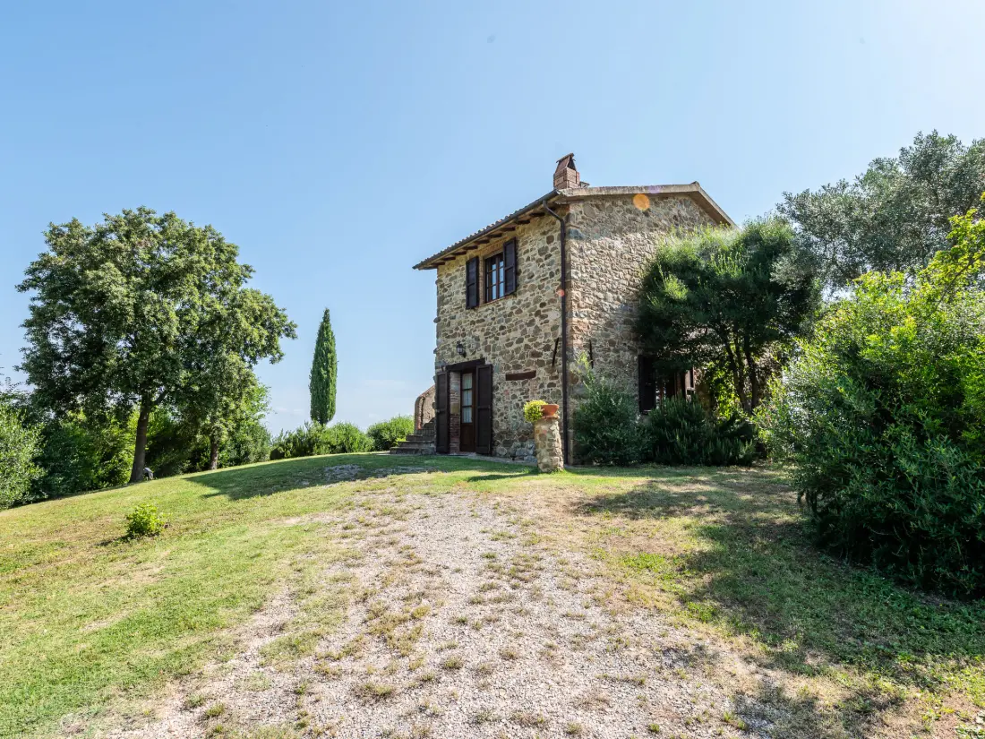 Maison de Vacances Cinigiano
