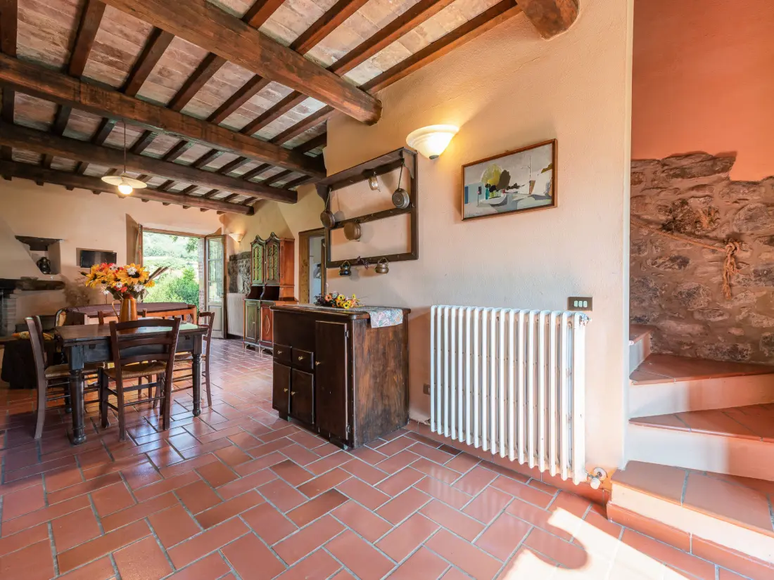 Maison de Vacances Cinigiano