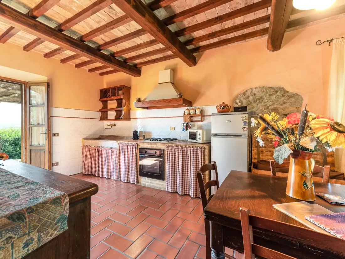 Maison de Vacances Cinigiano