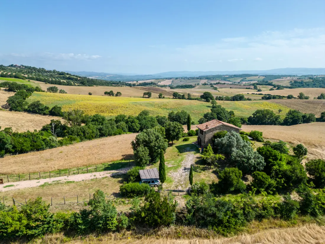 Maison de Vacances Cinigiano