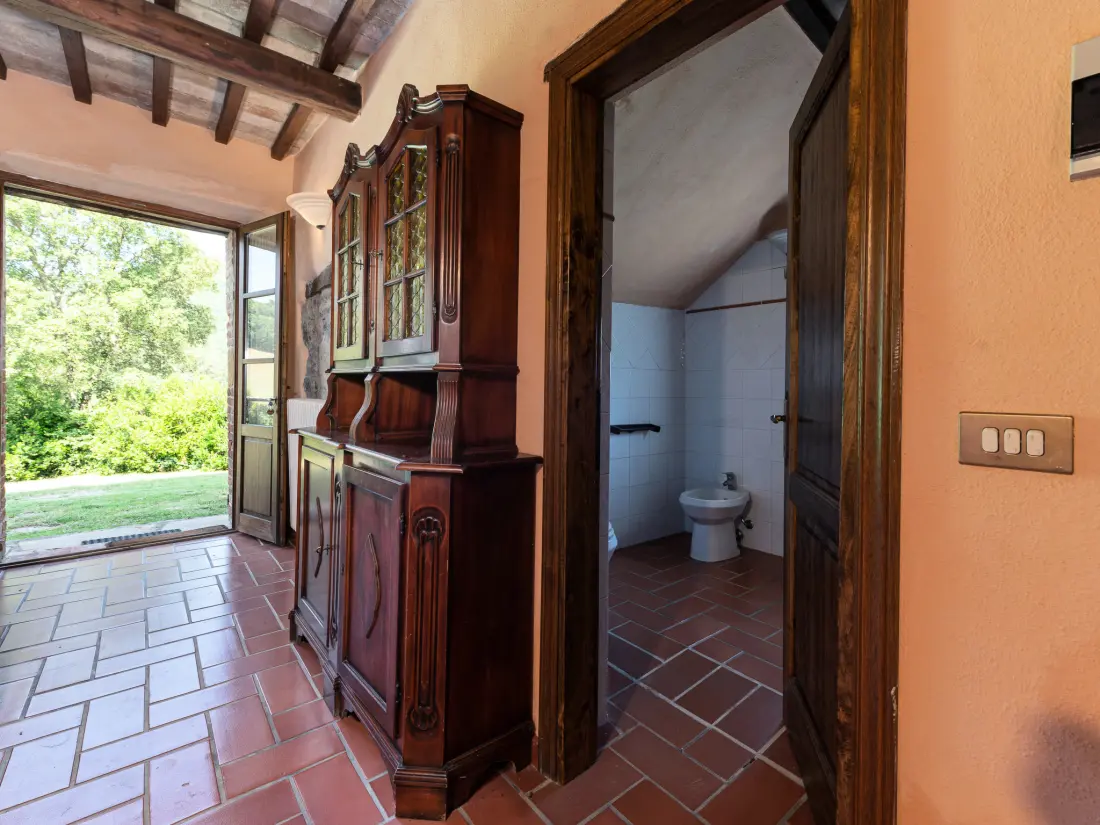Maison de Vacances Cinigiano