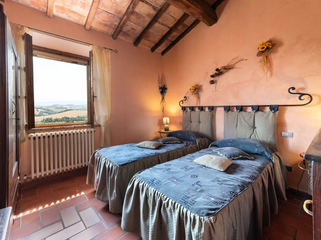 Maison de Vacances Cinigiano
