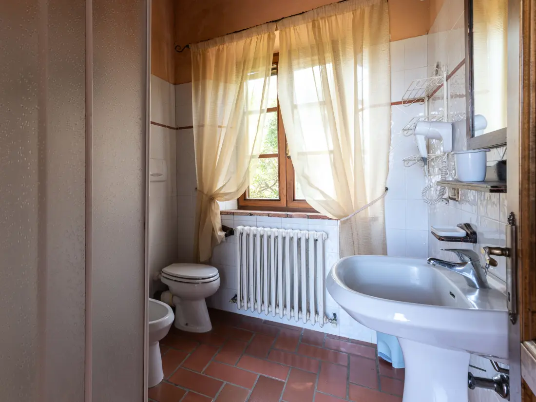 Maison de Vacances Cinigiano
