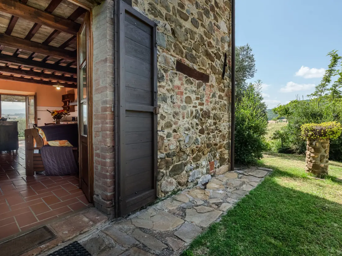 Maison de Vacances Cinigiano