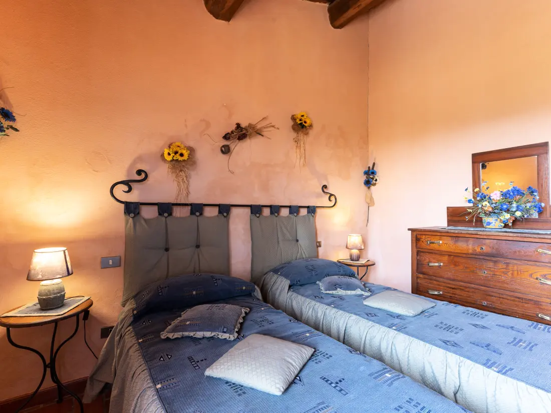 Maison de Vacances Cinigiano
