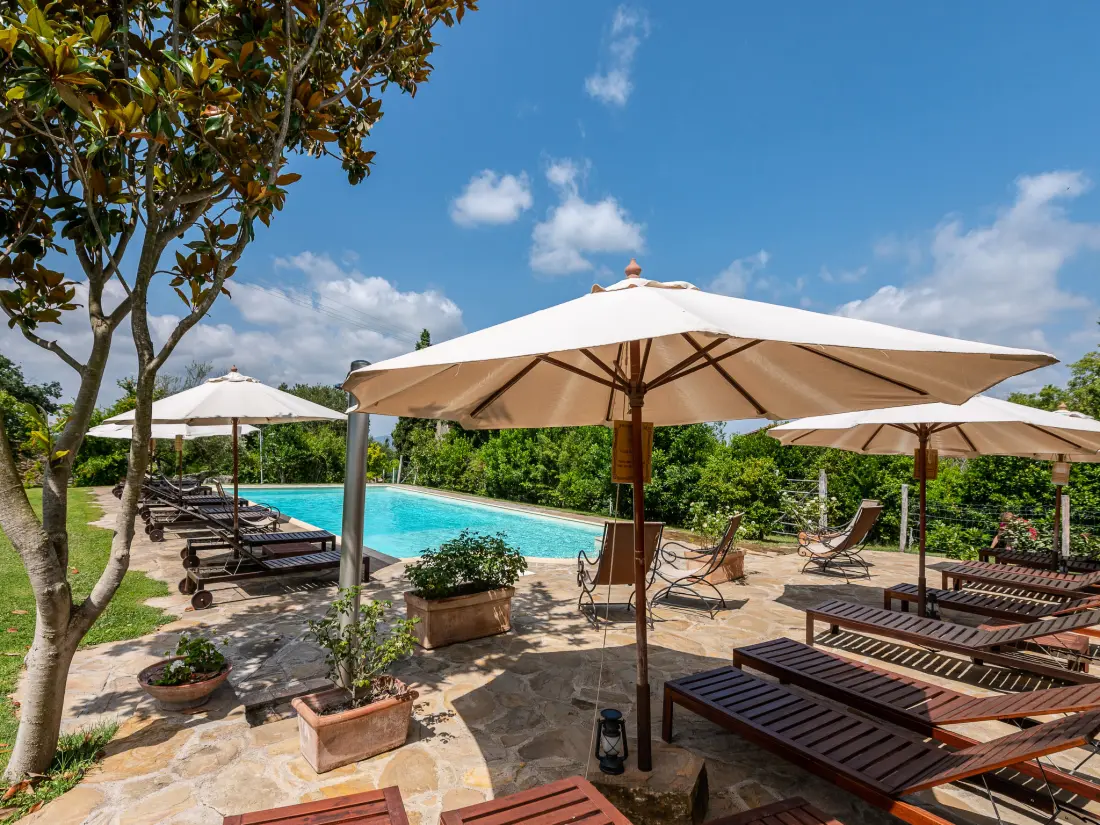 Maison de Vacances Cinigiano