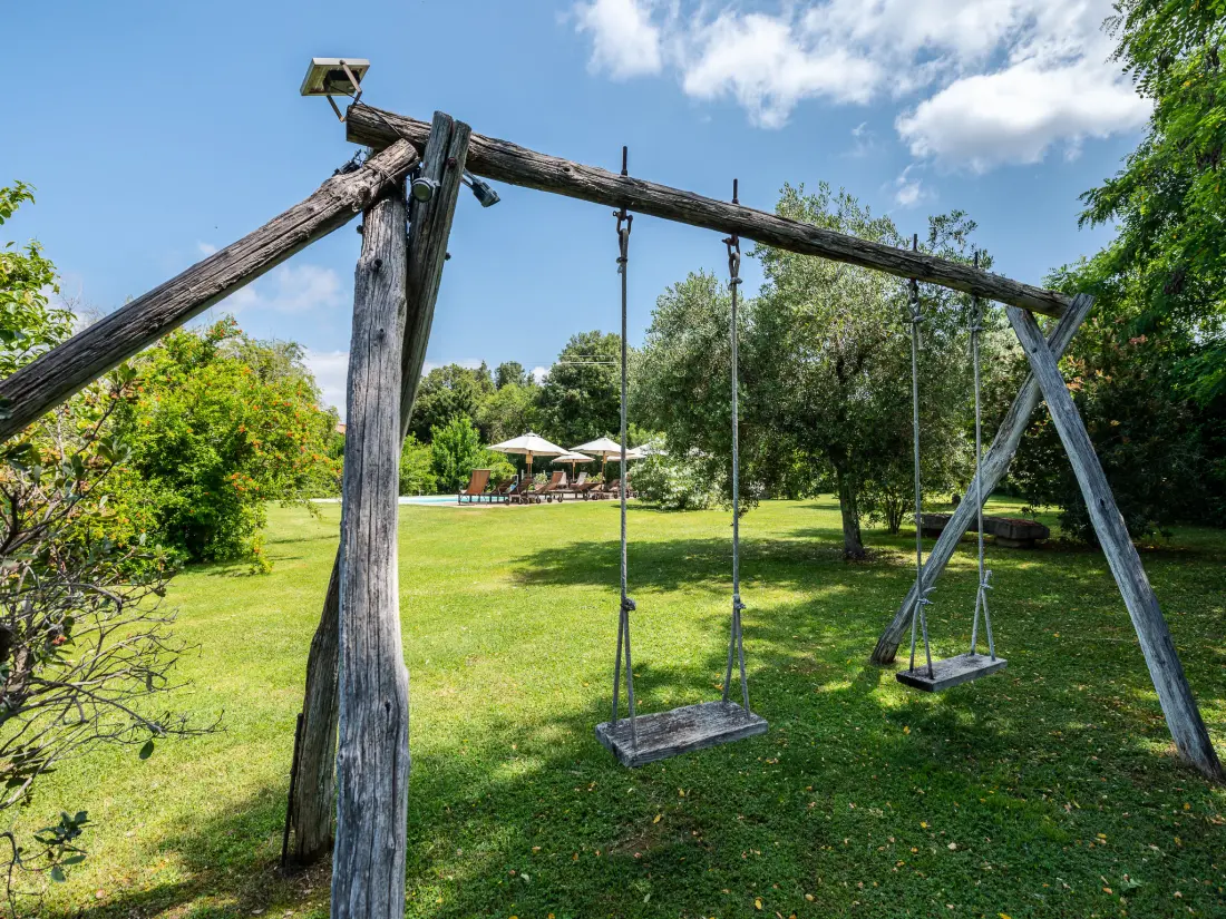 Maison de Vacances Cinigiano