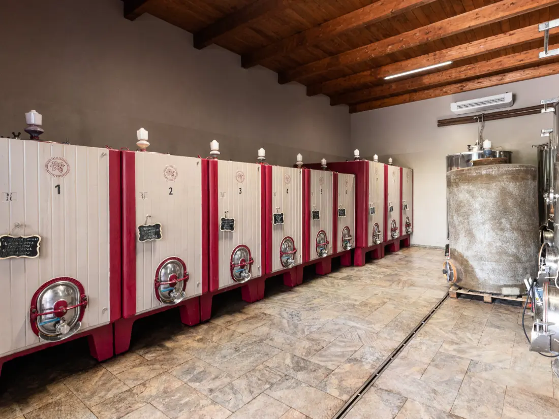 Maison de Vacances Cinigiano