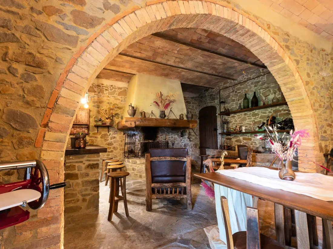 Maison de Vacances Cinigiano