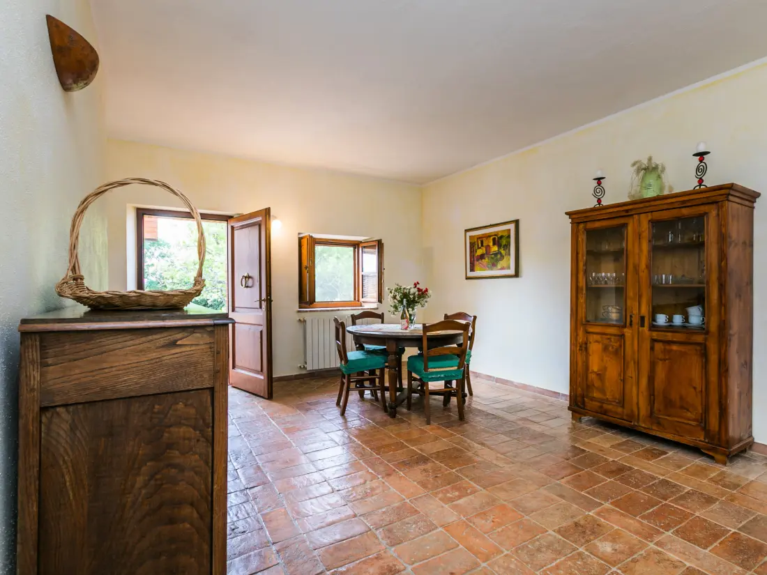 Maison de Vacances Cinigiano