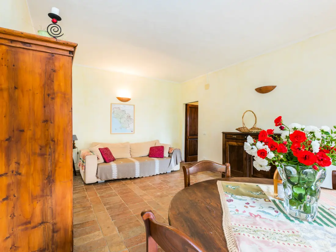 Maison de Vacances Cinigiano