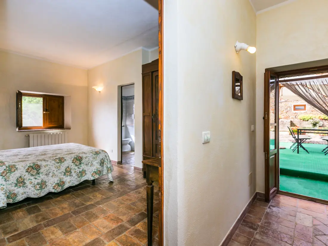 Maison de Vacances Cinigiano