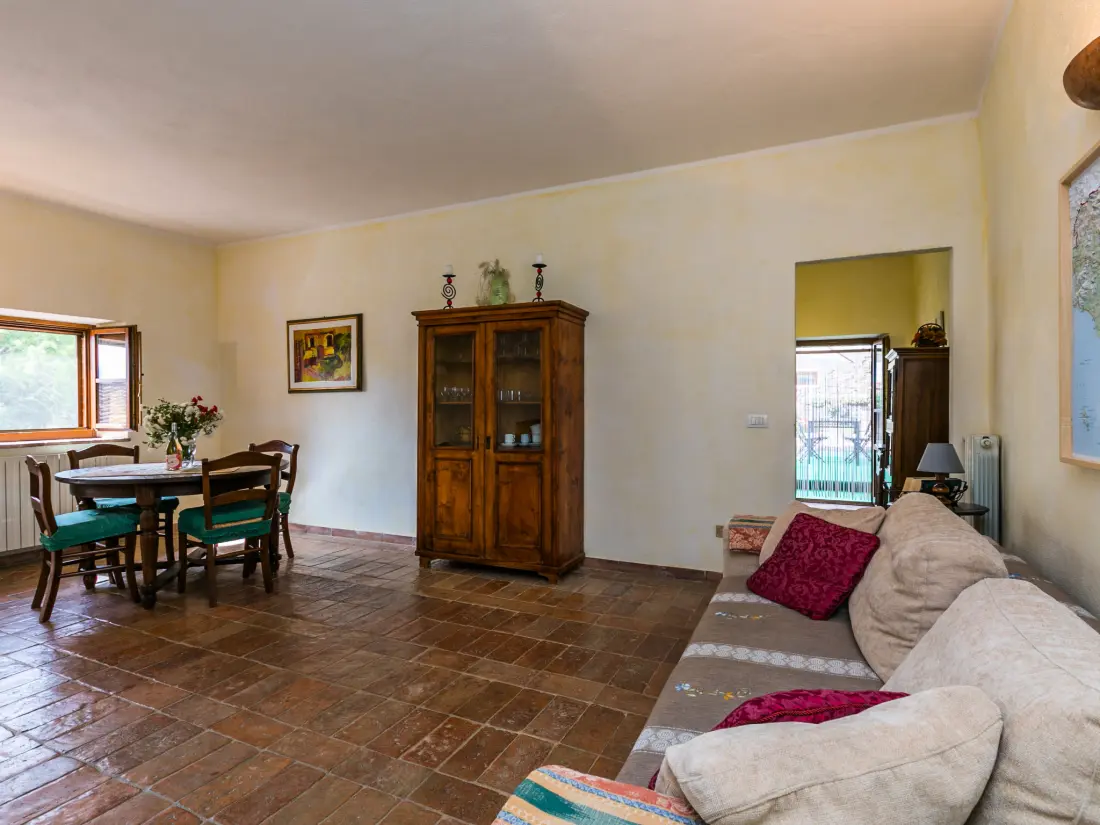 Maison de Vacances Cinigiano