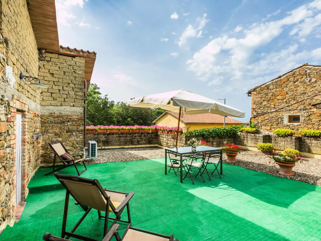 Maison de Vacances Cinigiano