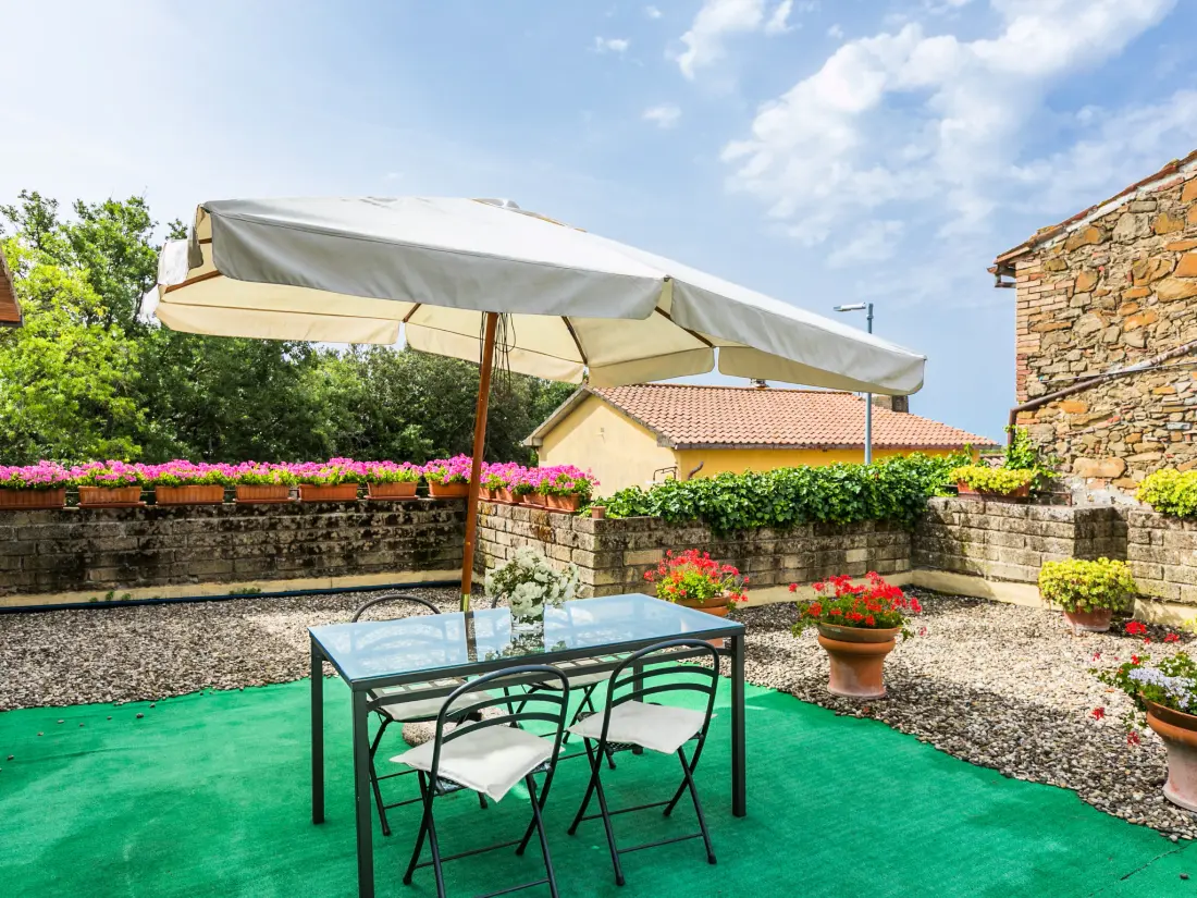 Maison de Vacances Cinigiano