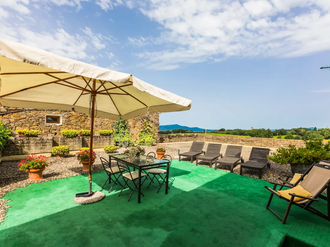 Maison de Vacances Cinigiano