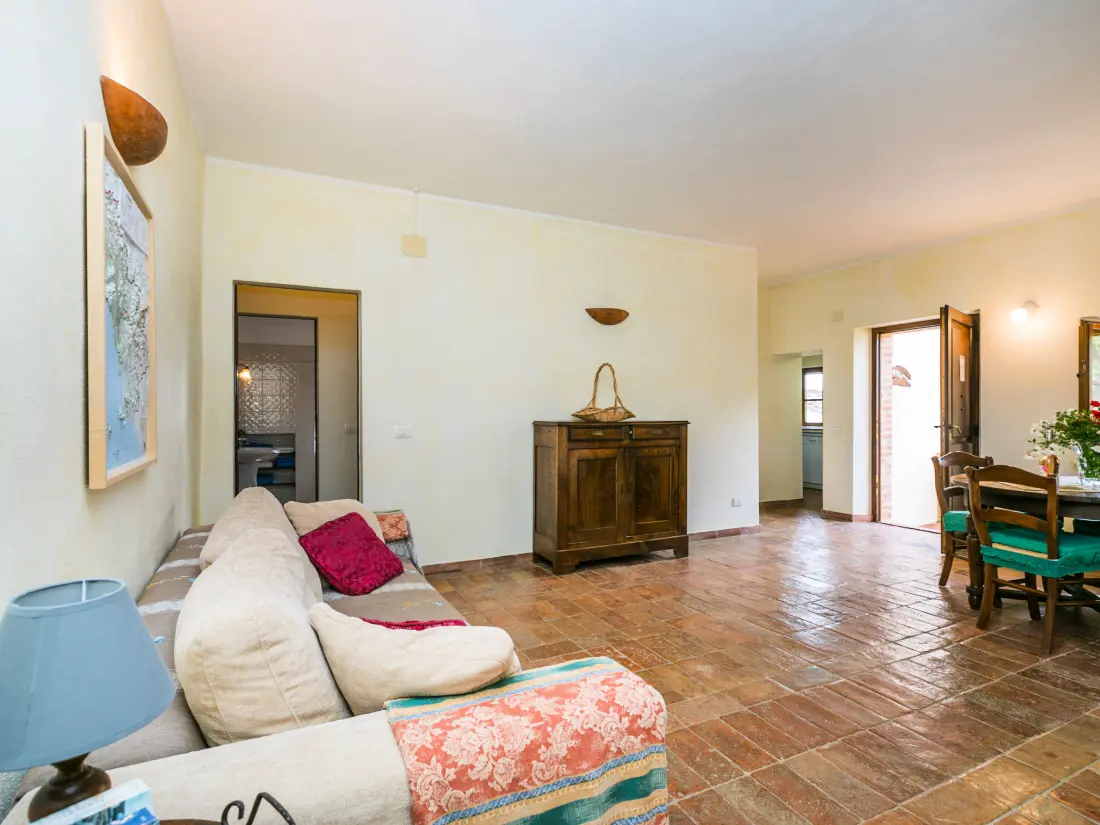 Maison de Vacances Cinigiano