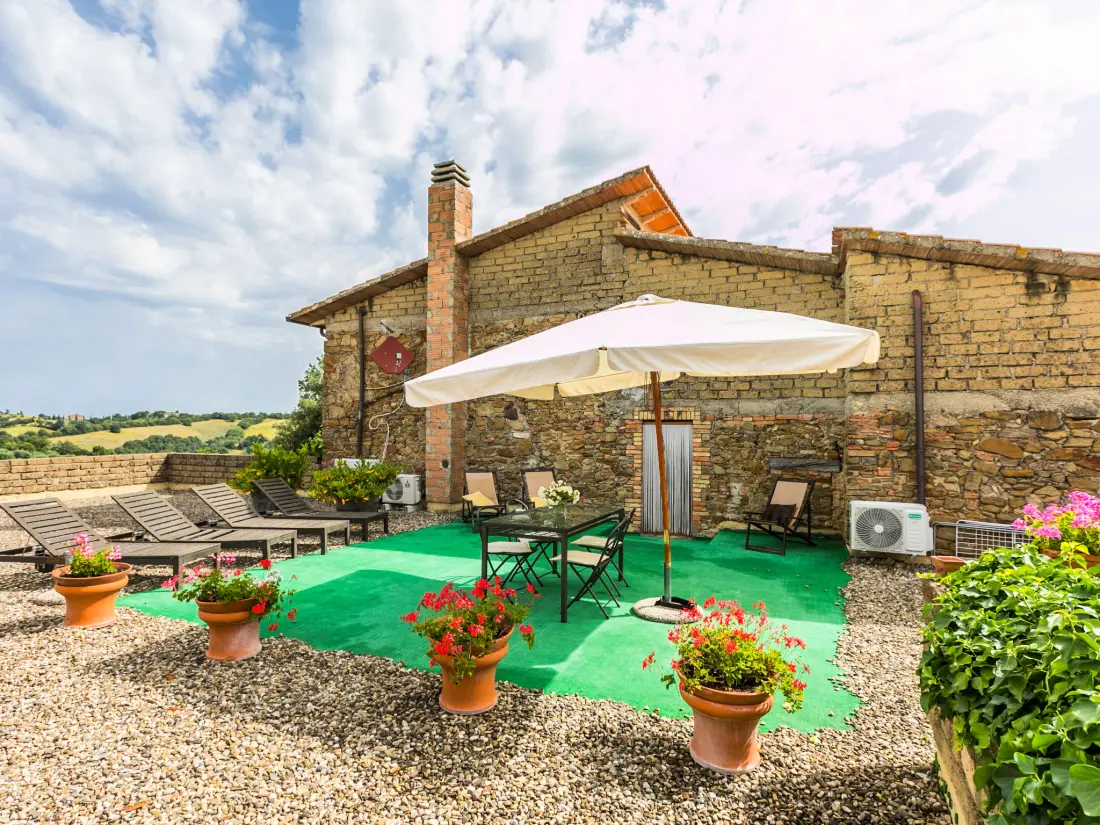 Maison de Vacances Cinigiano