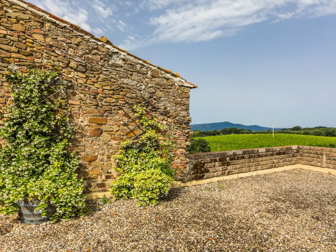 Maison de Vacances Cinigiano