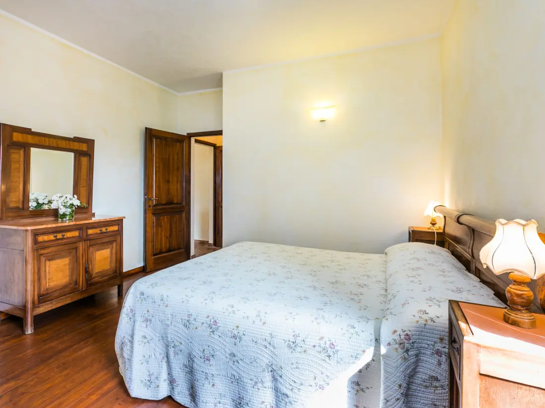 Maison de Vacances Cinigiano