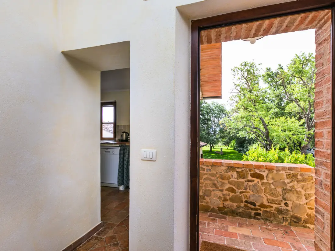 Maison de Vacances Cinigiano