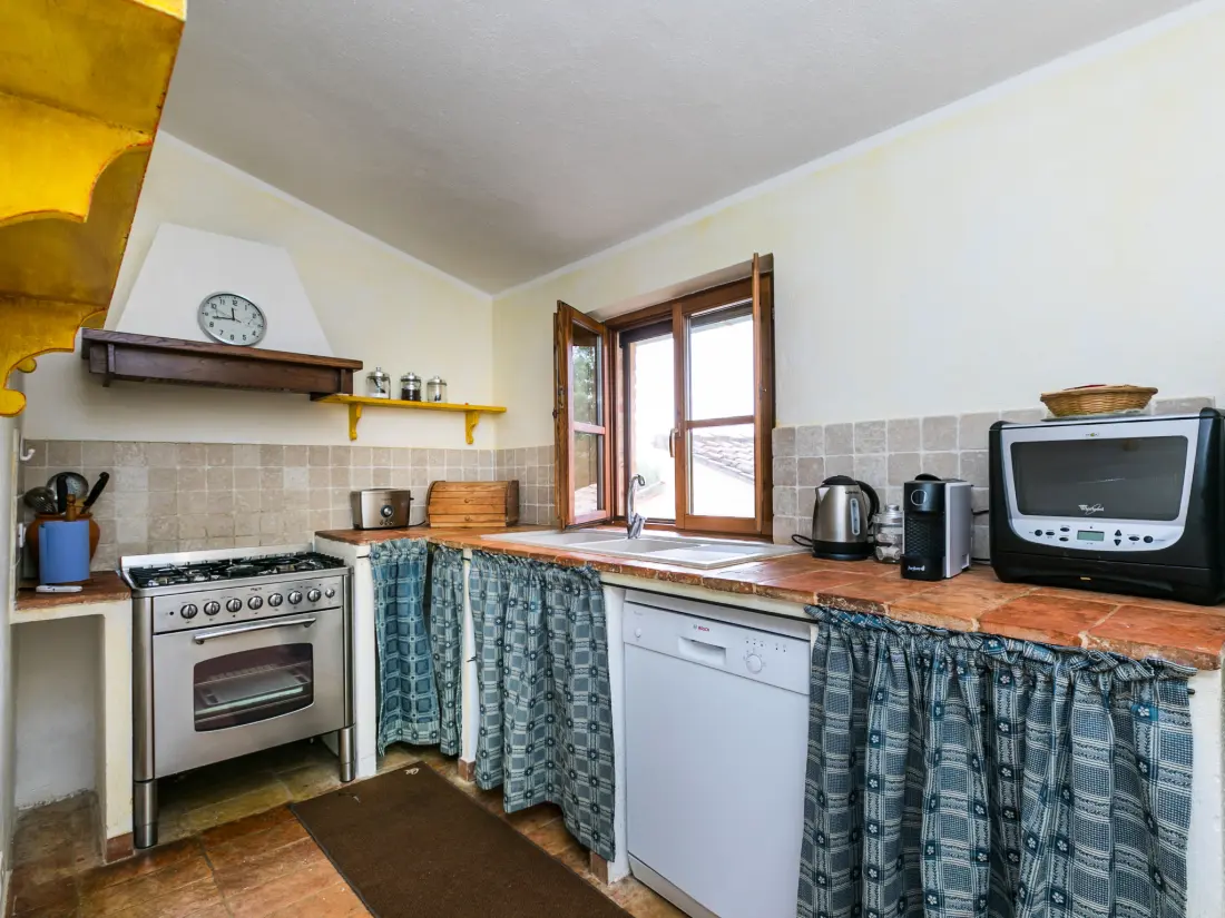 Maison de Vacances Cinigiano