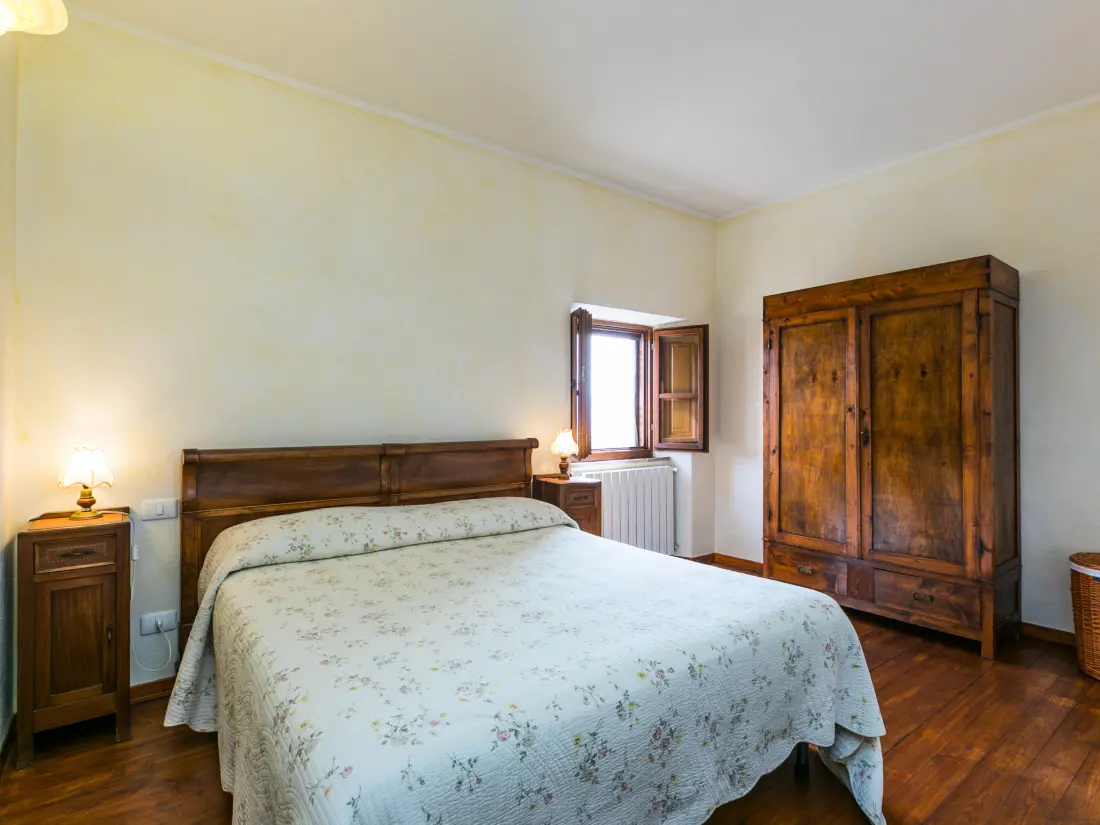 Maison de Vacances Cinigiano
