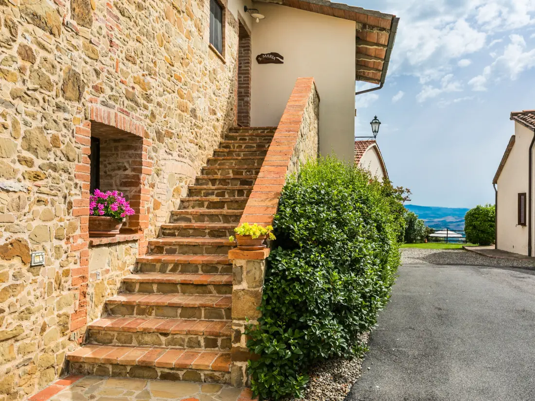 Maison de Vacances Cinigiano