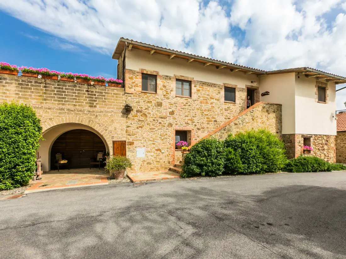 Maison de Vacances Cinigiano